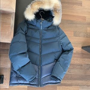 Men’s Pajar Winter Coat